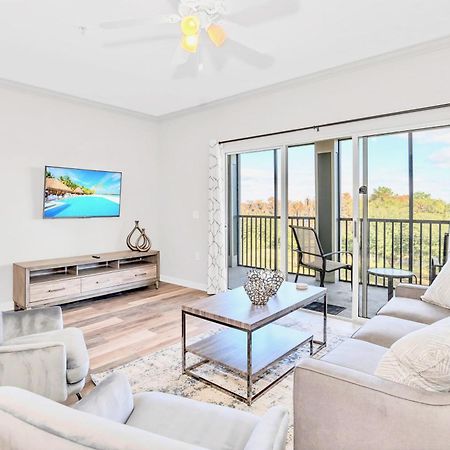 Spacious 3Br Near Disney - Pool And Hot Tub! Orlando Esterno foto