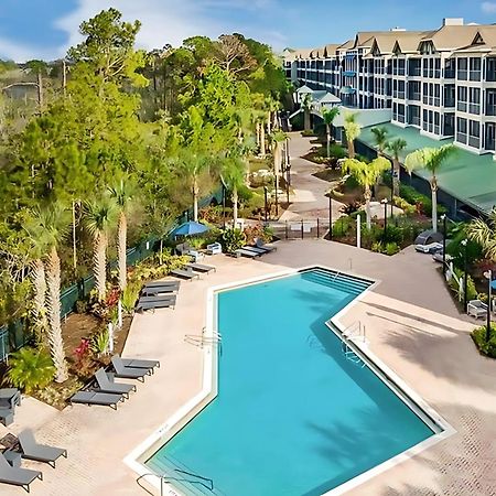 Spacious 3Br Near Disney - Pool And Hot Tub! Orlando Esterno foto