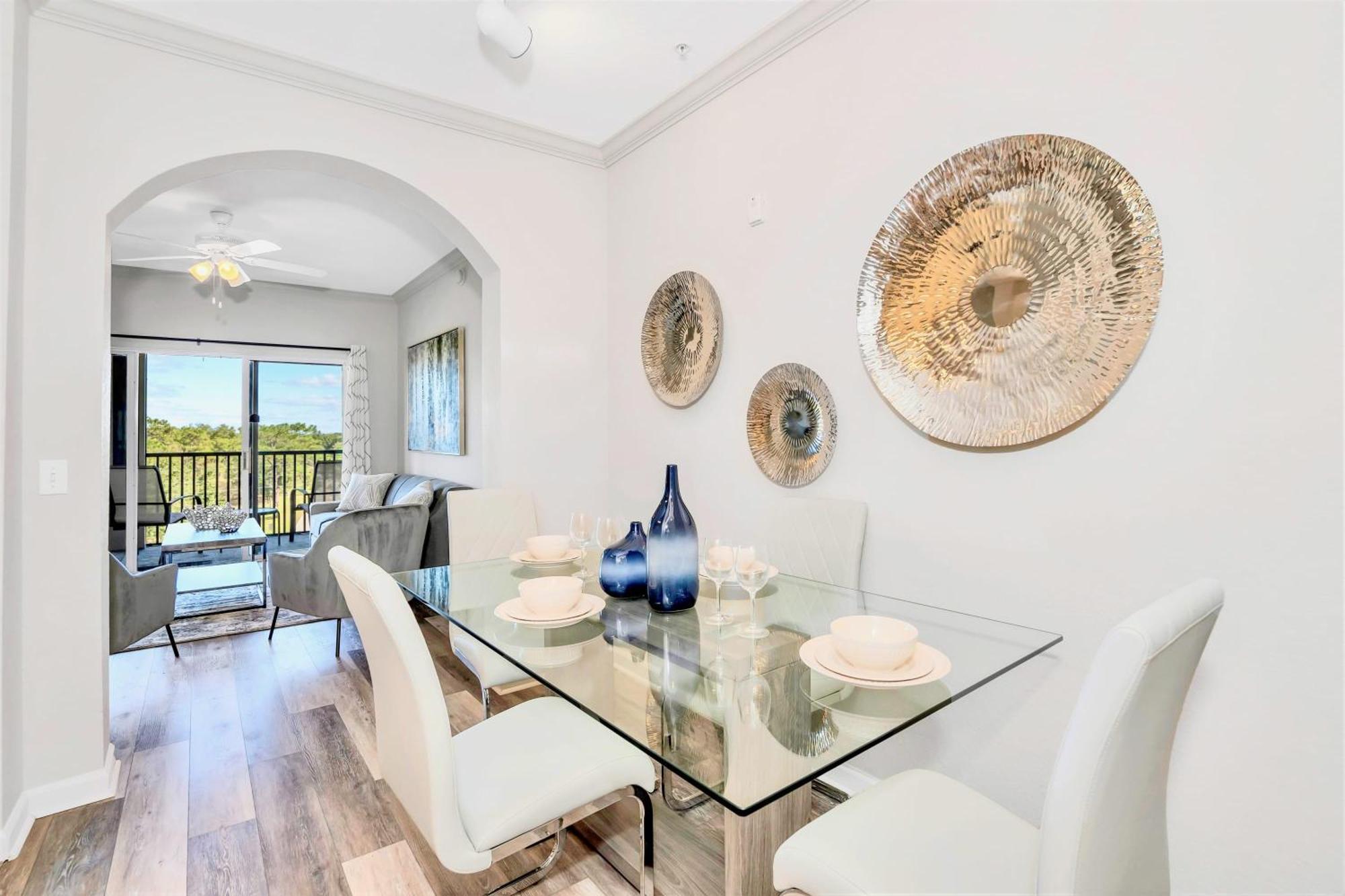 Spacious 3Br Near Disney - Pool And Hot Tub! Orlando Esterno foto