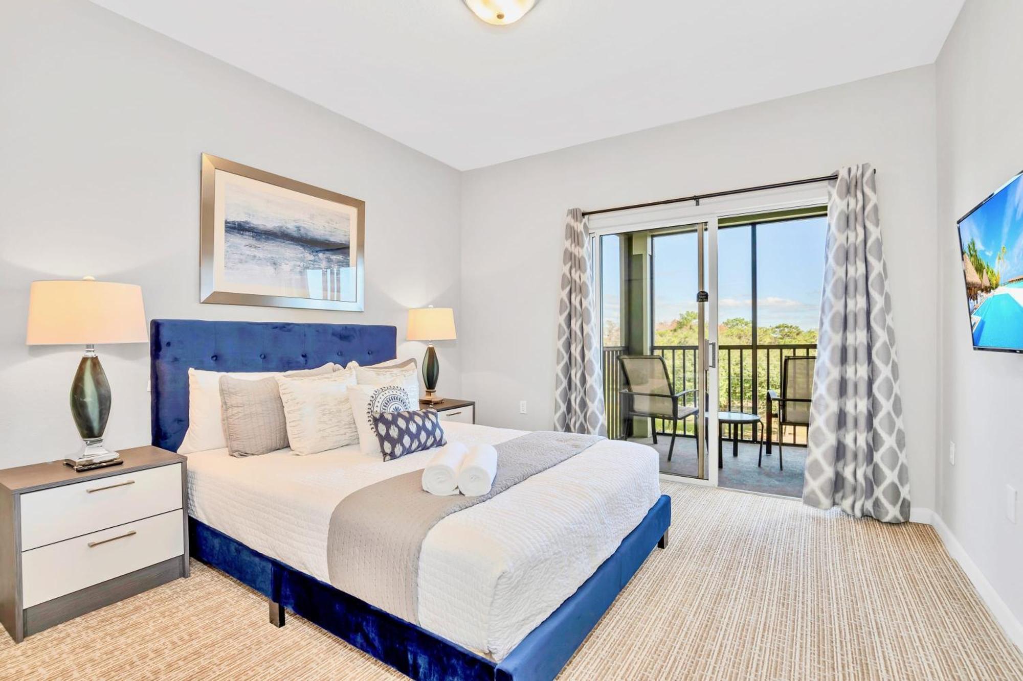Spacious 3Br Near Disney - Pool And Hot Tub! Orlando Esterno foto