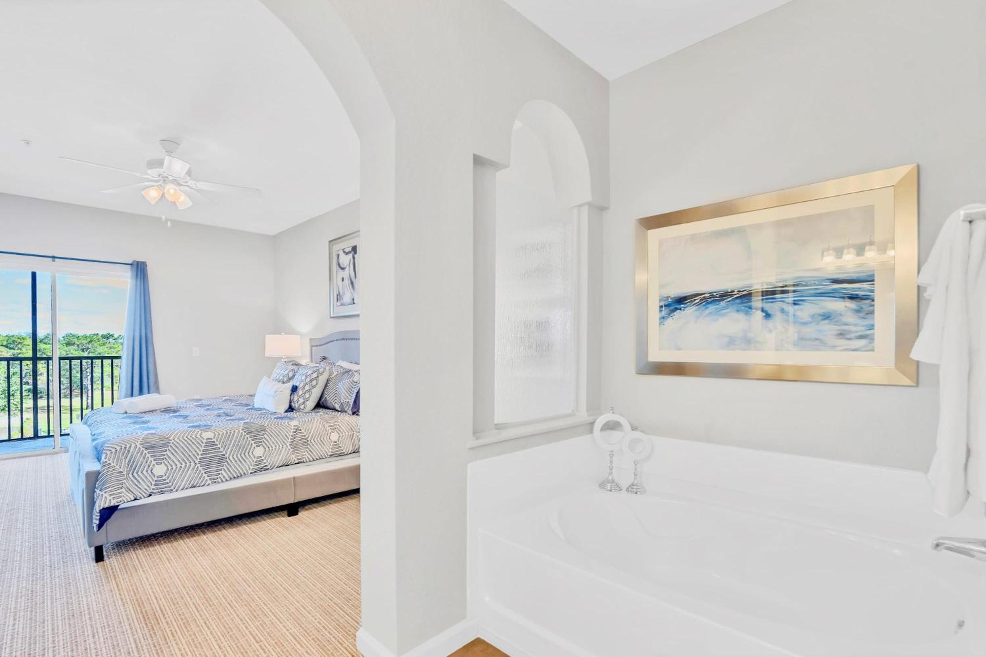 Spacious 3Br Near Disney - Pool And Hot Tub! Orlando Esterno foto