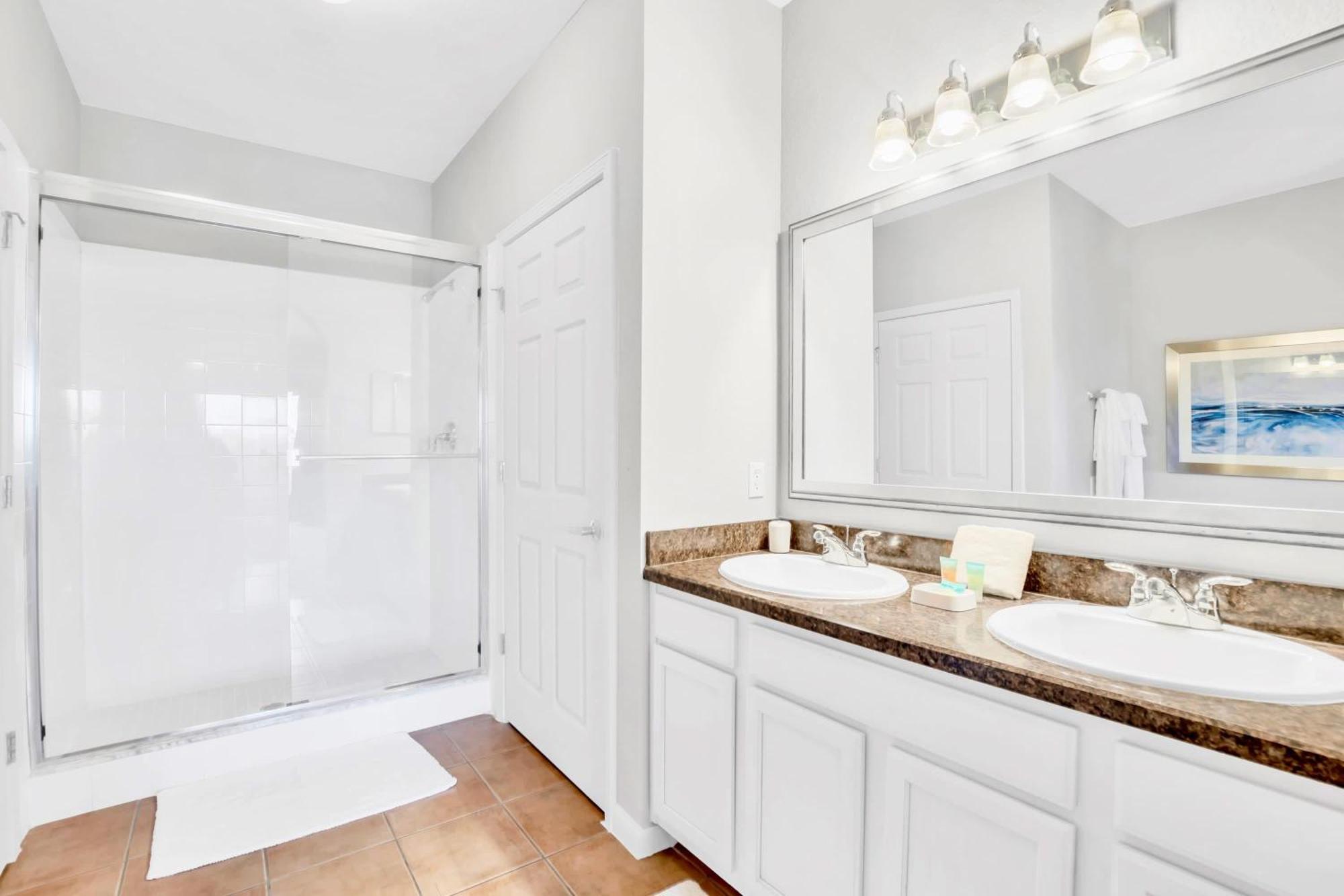 Spacious 3Br Near Disney - Pool And Hot Tub! Orlando Esterno foto