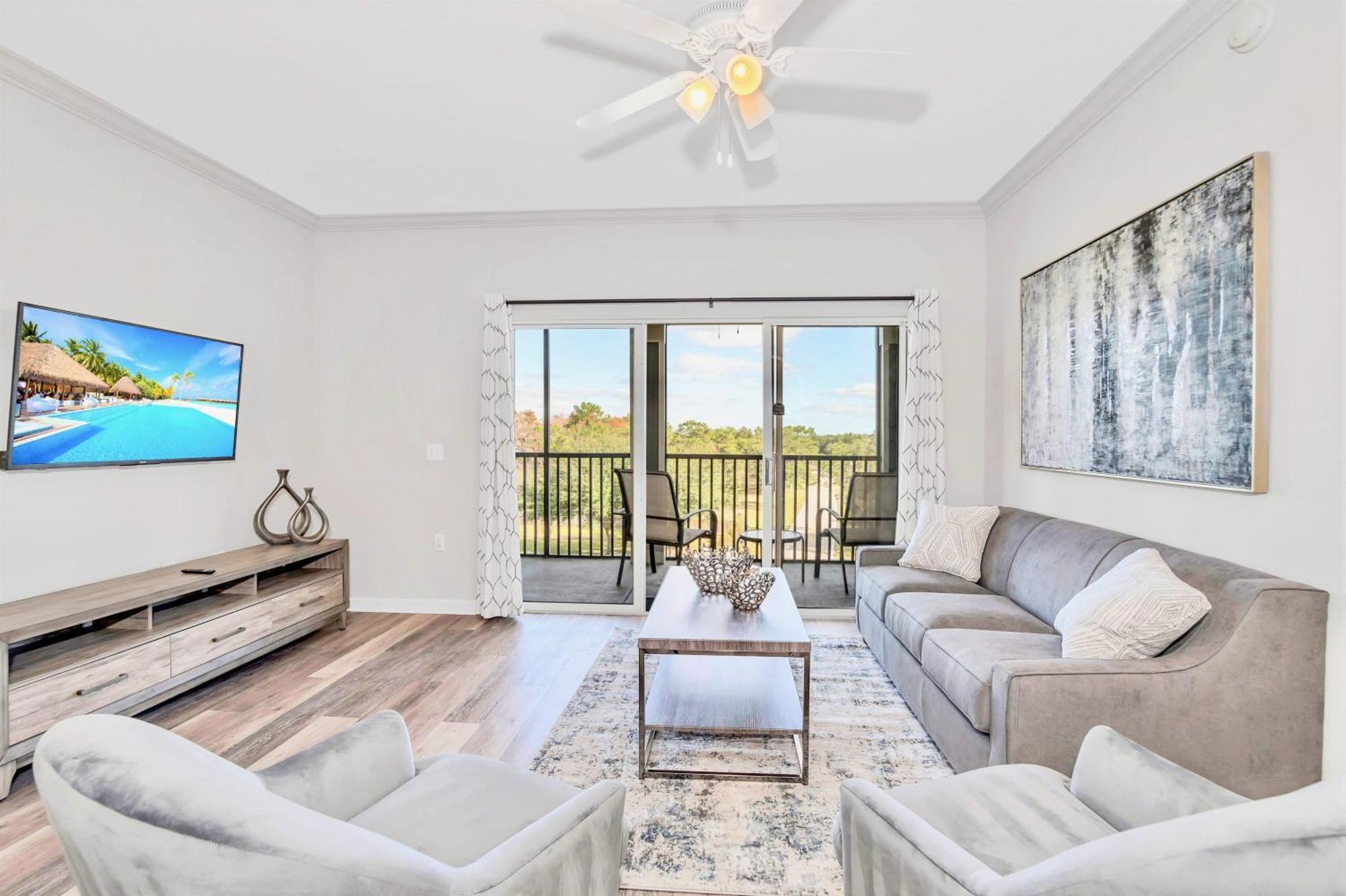 Spacious 3Br Near Disney - Pool And Hot Tub! Orlando Esterno foto