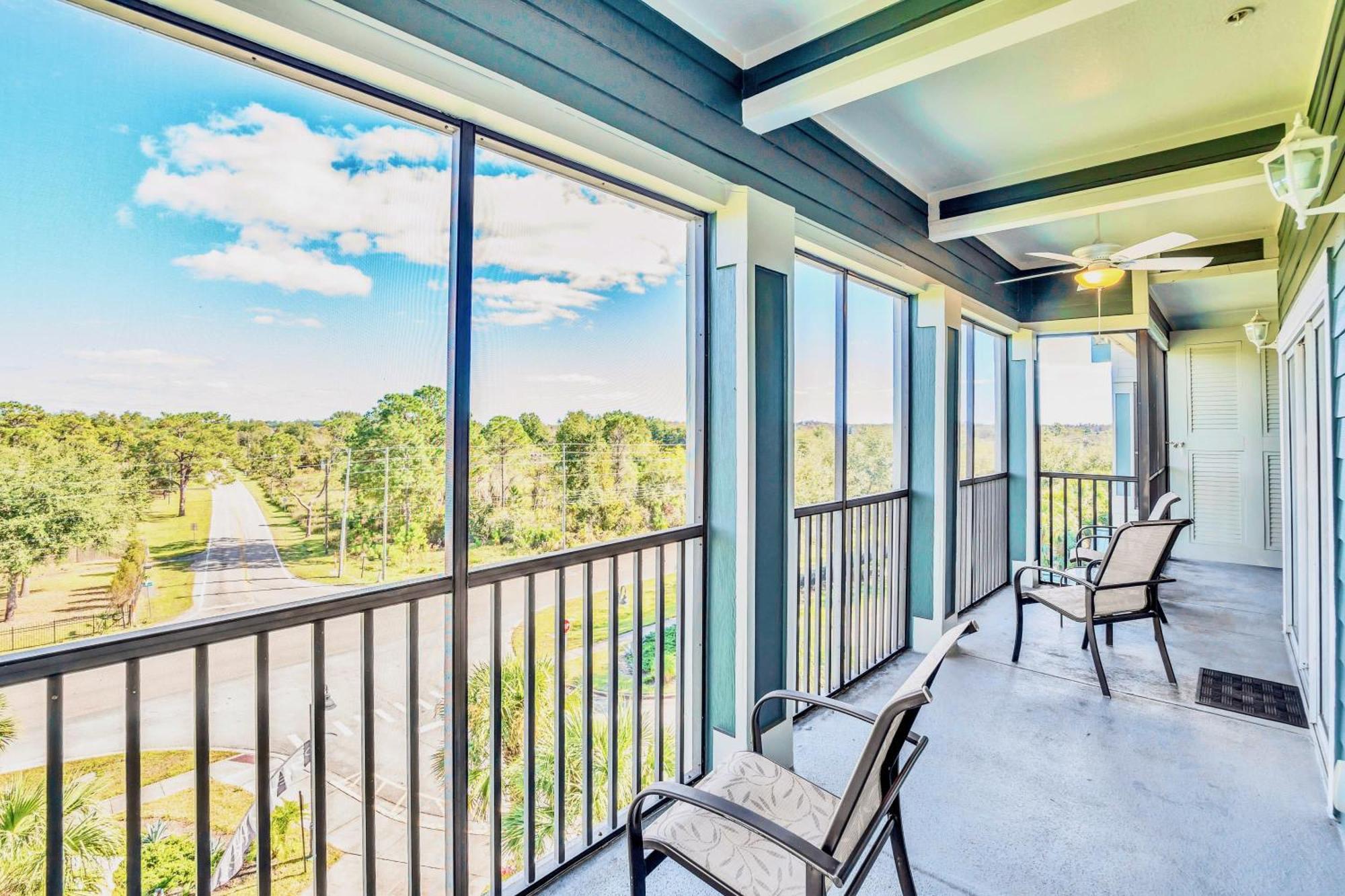 Spacious 3Br Near Disney - Pool And Hot Tub! Orlando Esterno foto