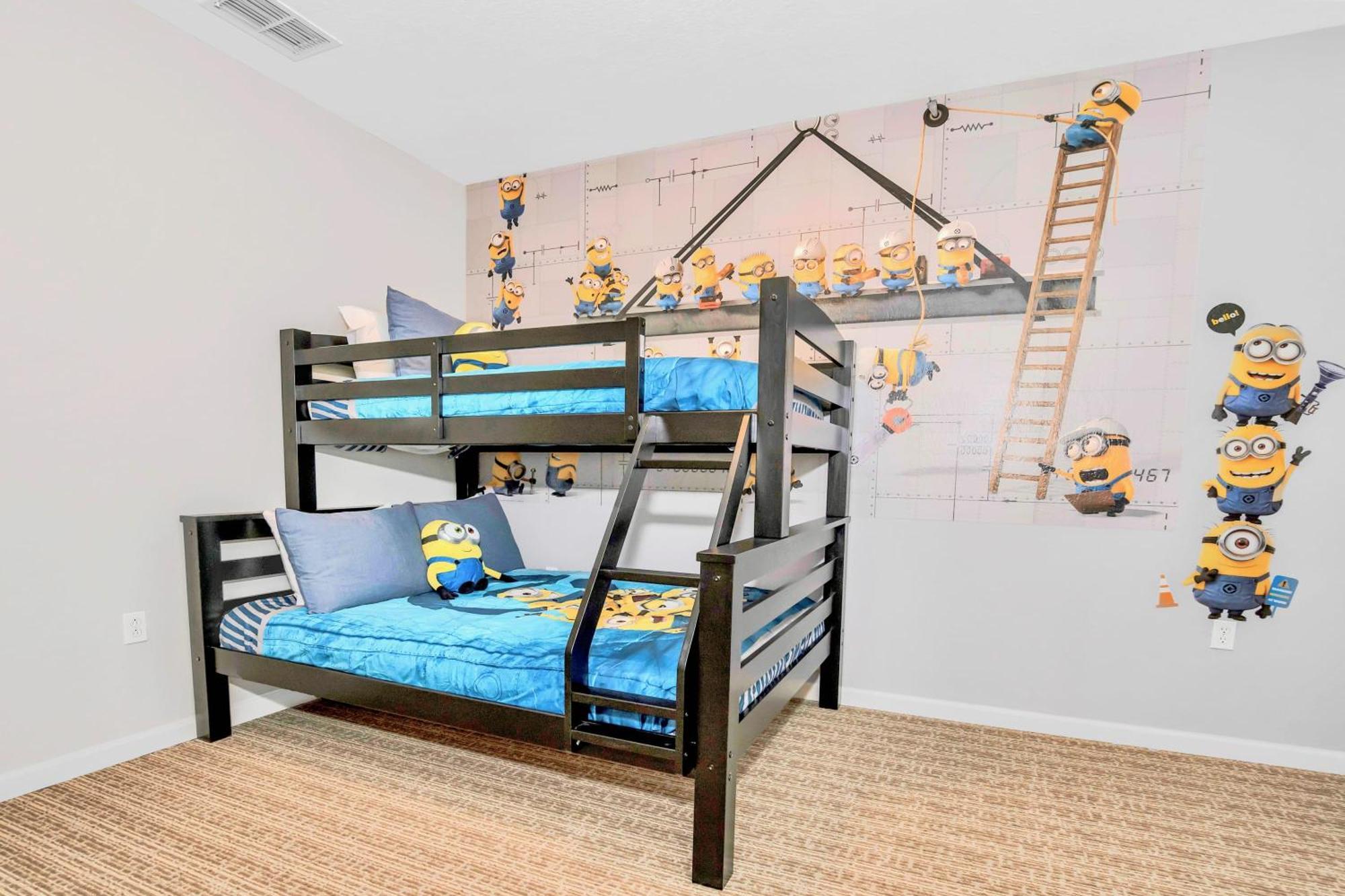 Spacious 3Br Near Disney - Pool And Hot Tub! Orlando Esterno foto