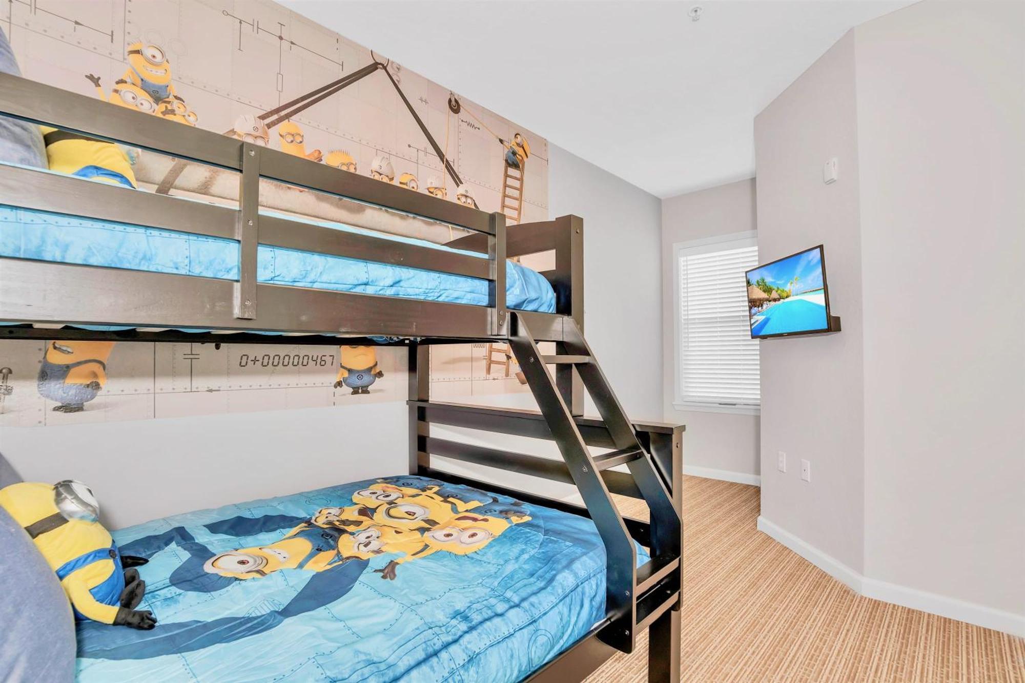 Spacious 3Br Near Disney - Pool And Hot Tub! Orlando Esterno foto