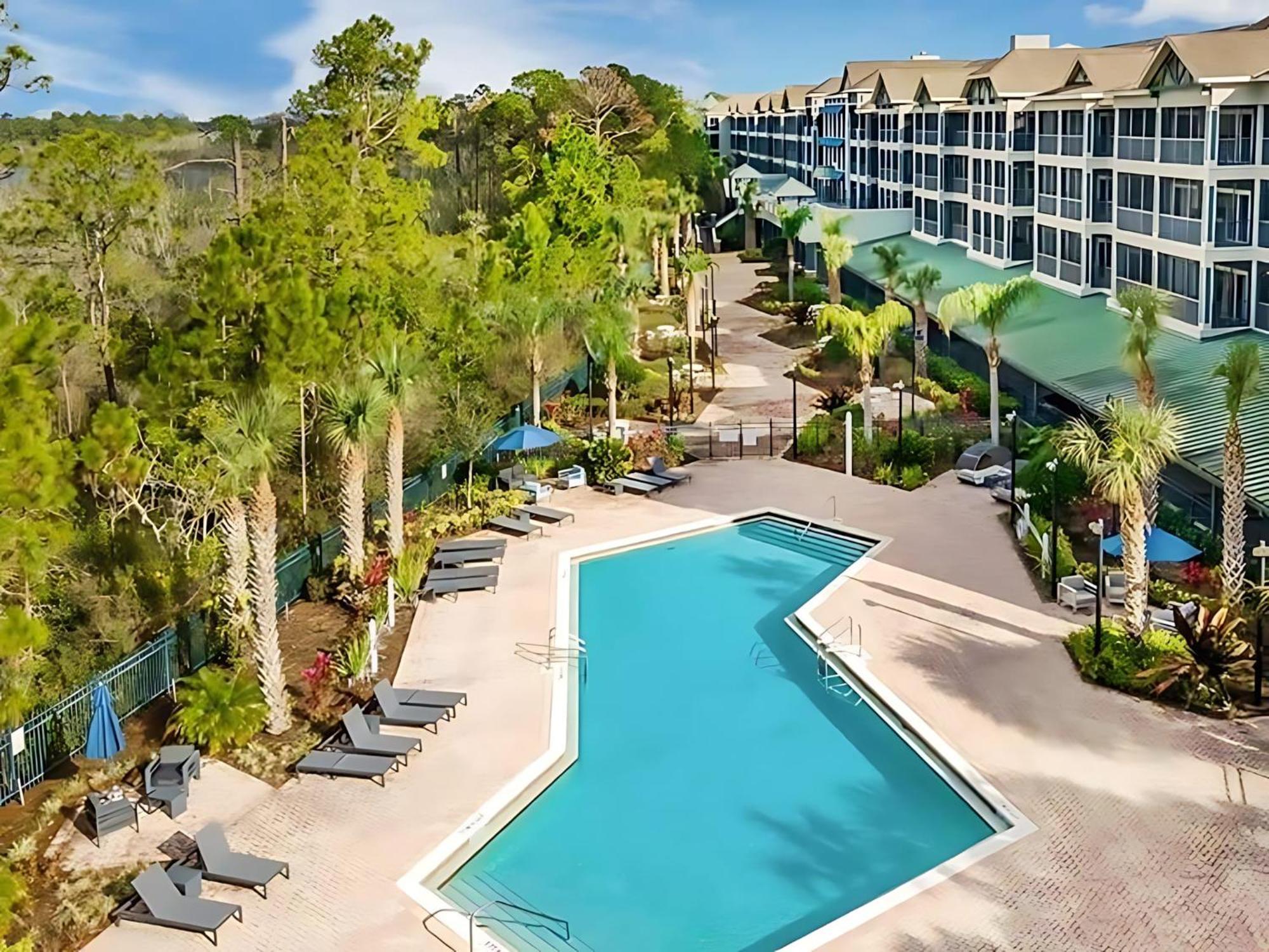 Spacious 3Br Near Disney - Pool And Hot Tub! Orlando Esterno foto