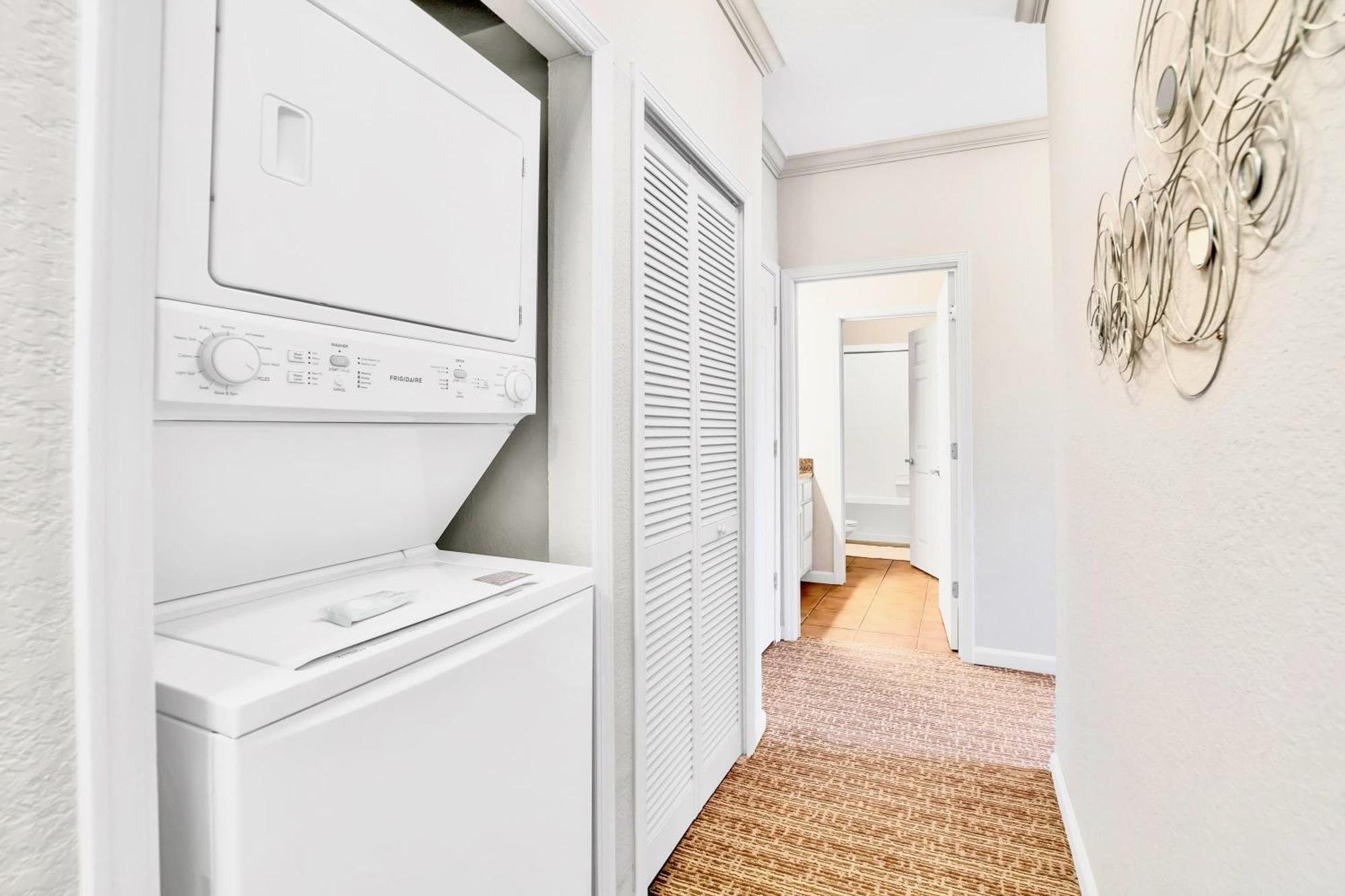 Spacious 3Br Near Disney - Pool And Hot Tub! Orlando Esterno foto